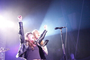 For Brittany Strummer