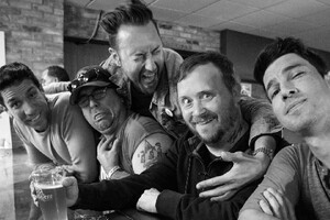 Showoff announce 20th anniversary show