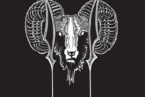 Matt Freeman&#039;s Charger to release new EP