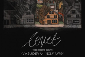 Covet/Vasudeva/Holy Fawn (US)