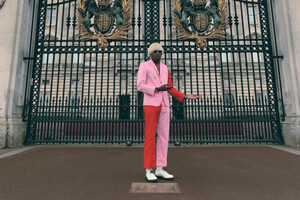 Following four year ban, Tyler, The Creator's first UK show shut down