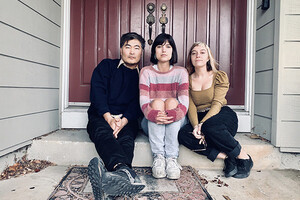 Mike Park steps back from Ogikubo Station UK tour due to health issues