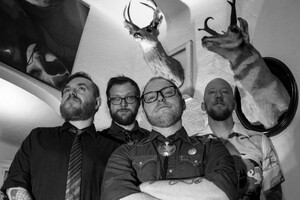 Russian Girlfriends: “The Day We Put The Dog Down”