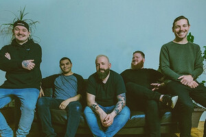 We Were Sharks announce summer tour