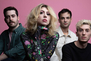Charly Bliss: &quot;Young Enough&quot;