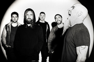 The Damned Things: "Something Good"