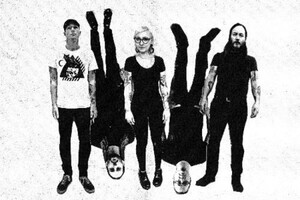 Sub Dio: “Skeeters”