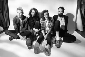 Future Teens: &quot;So What&quot;