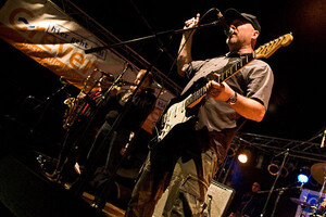 The Toasters announce 40th anniversary tour, new single for 2020