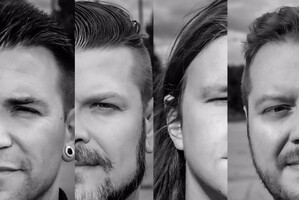 Somehow Hollow: 'Chasing Daylight'