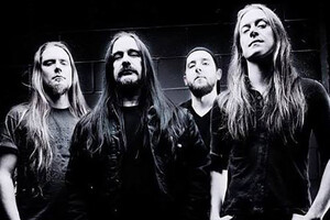 Carcass stream first single from upcoming album