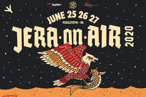 Jera On Air announce 2020 festival line up