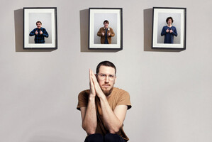 Big Loser: &quot;Blisters&quot;