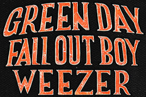 Green Day, Fall Out Boy, and Weezer Hella Mega Tour postponed to 2021