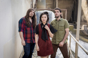 Covet: &quot;Shibuya&quot;  (Seymour Duncan Tiny House session)