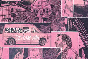 Rosenstock, Charly Bliss, Sad13, more on Adam Schlesinger tribute album