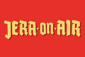 Jera On Air announce 2021 dates, first wave line-up