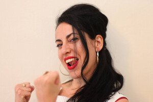 Women In Music series: Karina Denike