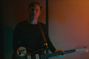 Mike Huguenor: &quot;Evening Light Seen Through a Window&quot;