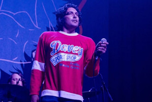 Post-Burger collapse, Growlers issue apology and Matt Taylor leaves band indefinitely