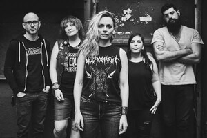 War on Women announce new album