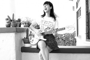 Peach Kelli Pop release new song, &quot;Stupid Girl&quot;