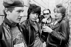 Original four Damned members to reunite for four shows