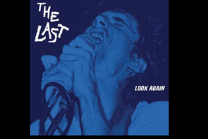 The Last to release lost 1980 album &#039;Look Again&#039;