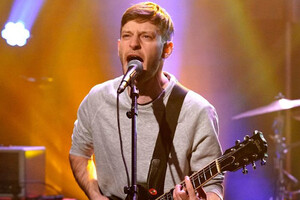 Pup&#039;s Stefan Babcock releases book, &quot;Rupert Reaper&quot;