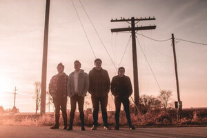 When The Sun Sets: &quot;Sunflower&quot;