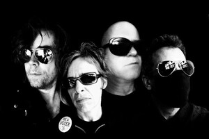 Superchunk release digital single