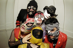 The Network release surprise EP, will release LP