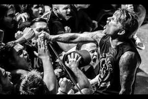 Bloodclot release "Save The Robots"