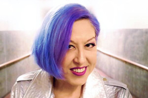 Alice Bag releases &quot;Los Peces En El Rio”