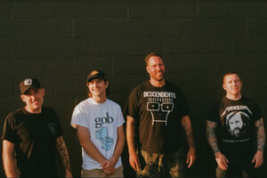 Rest Easy signs to Mutant League Records