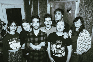 Kitty Kat Fan Club release new song