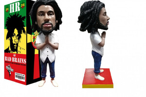 HR to release new throbblehead