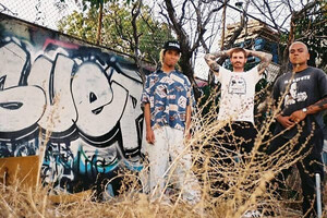 DARE announce album, release video