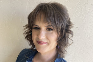 Emily Matview of Punks in Vegas has passed away