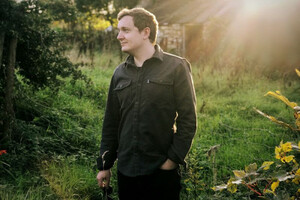 Sam Johnson: "Wildfire"