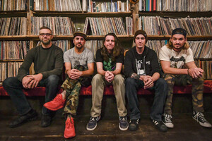 A Wilhelm Scream announce North American tour dates