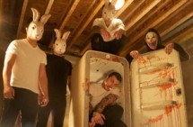 Leathermouth (My Chemical Romance) to release "XO" in January