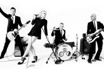 No Doubt plans tour with Paramore, Bedouin Soundclash, The Sounds