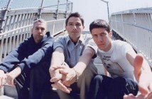 Beastie Boys launch "Paul's Boutique" packages, player