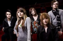 VersaEmerge: "VersaEmerge EP"