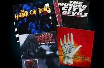 Murder City Devils Vinyl Bonanza