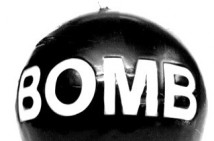 This Bike is a Pipe Bomb sparks another panic
