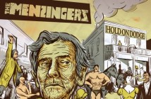 The Menzingers: Episode 3