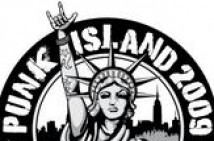 Electric Frankenstein, Reagan Youth, Star F*cking Hipsters play Punk Island