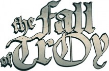 Win Fall of Troy vinyl and more